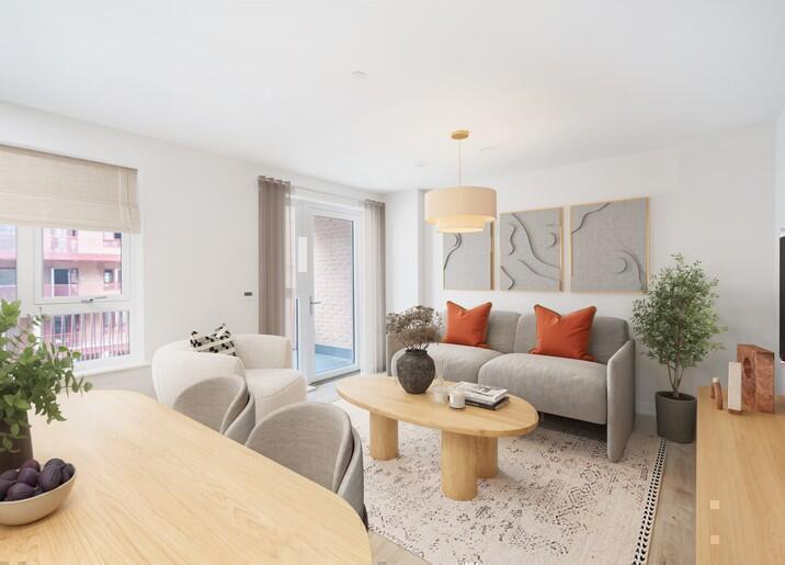 Main image of property: High Street,
Brentford,
TW8 0AA