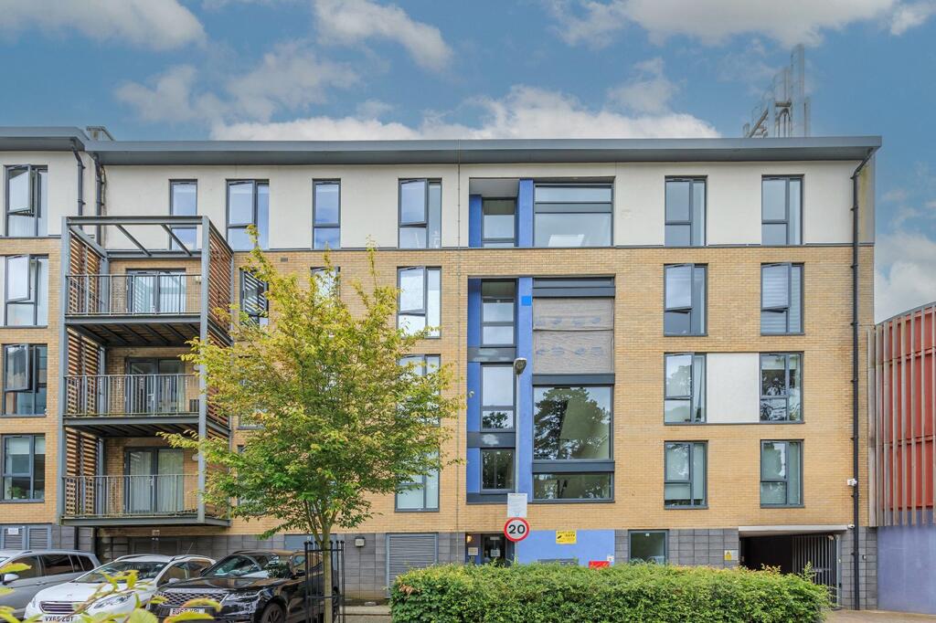Main image of property: Joslin Avenue, Colindale, NW9