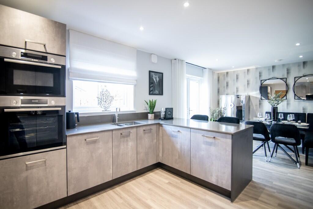 House in Aberdeen, Cults, Bieldside and Milltimber - View 4