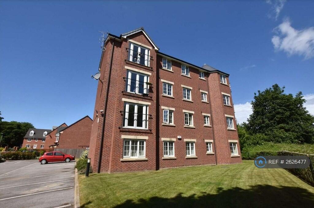 Main image of property: Murray Way, Leeds, LS10