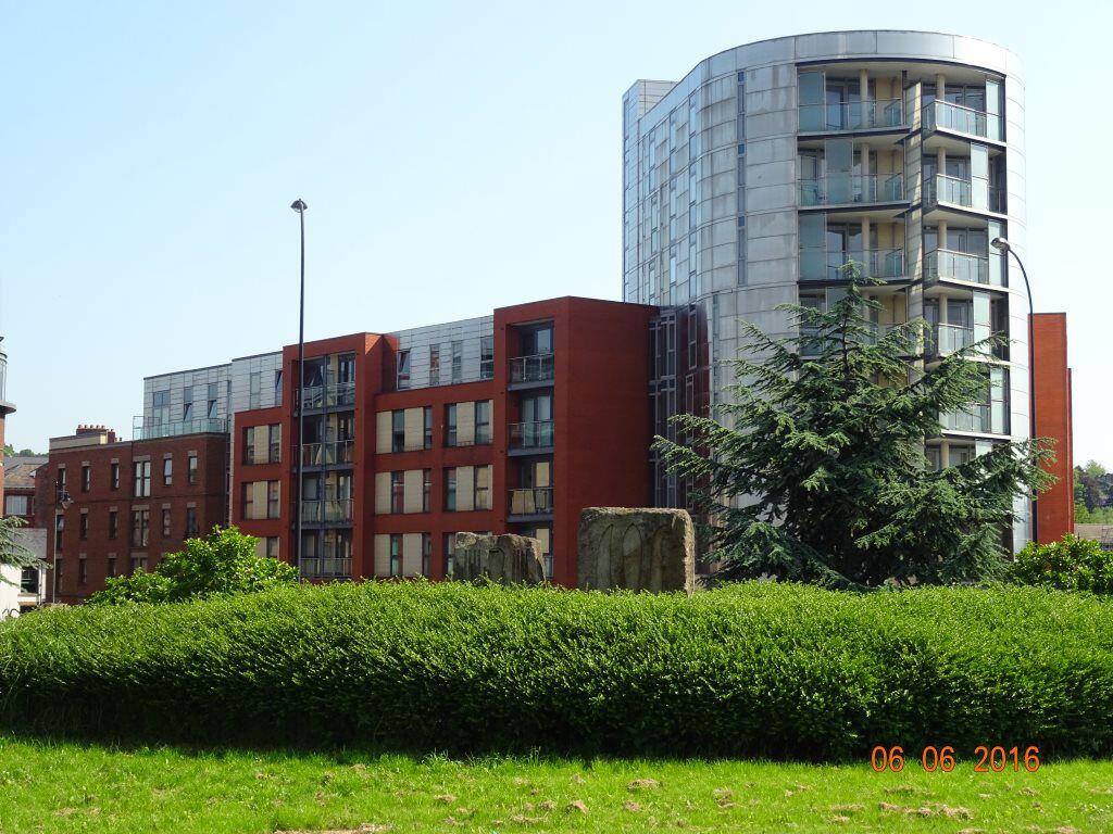 Main image of property: Daisy Spring Works, Dunn Street, S3 8DR