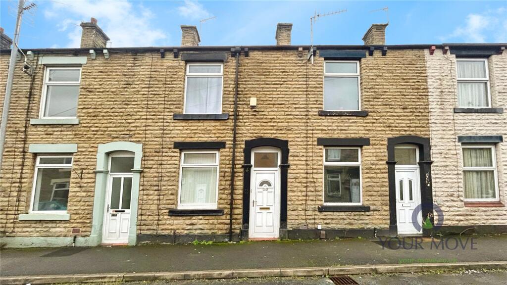 Main image of property: Edmund Street, Shaw, Oldham, Greater Manchester, OL2