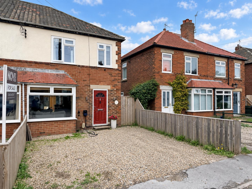 Main image of property: Danum Avenue, Sowerby