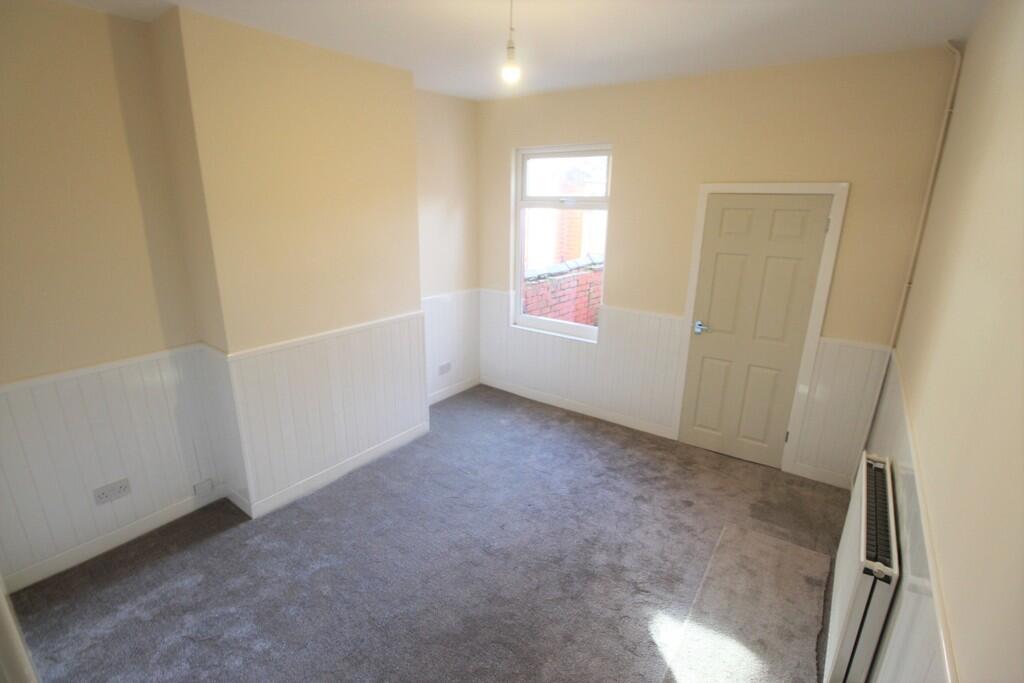 Dorset Road, Coventry - Ansicht 2
