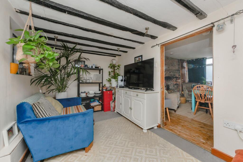 House in Lewes, Cliffe - View 4