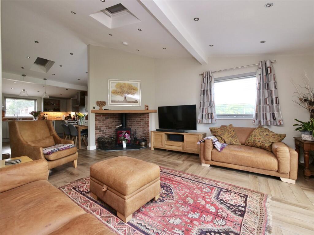 House in Bath, Leigh-on-Mendip - View 5