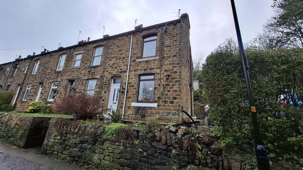 Main image of property: 20 Mount View, Uppermill