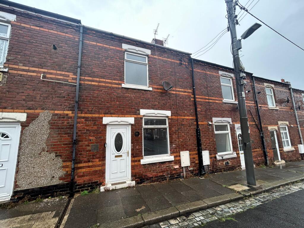 Main image of property: Tees Street, Peterlee, SR8