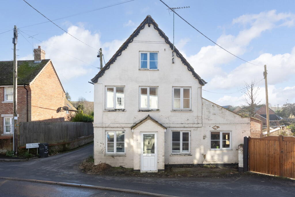 Main image of property: Church Street, Market Lavington, Devizes, Wiltshire, SN10 4DU