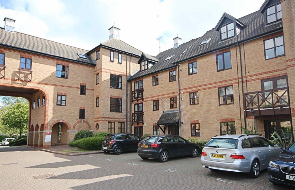 Main image of property: Sheering Mill Lane, Sawbridgeworth, CM21