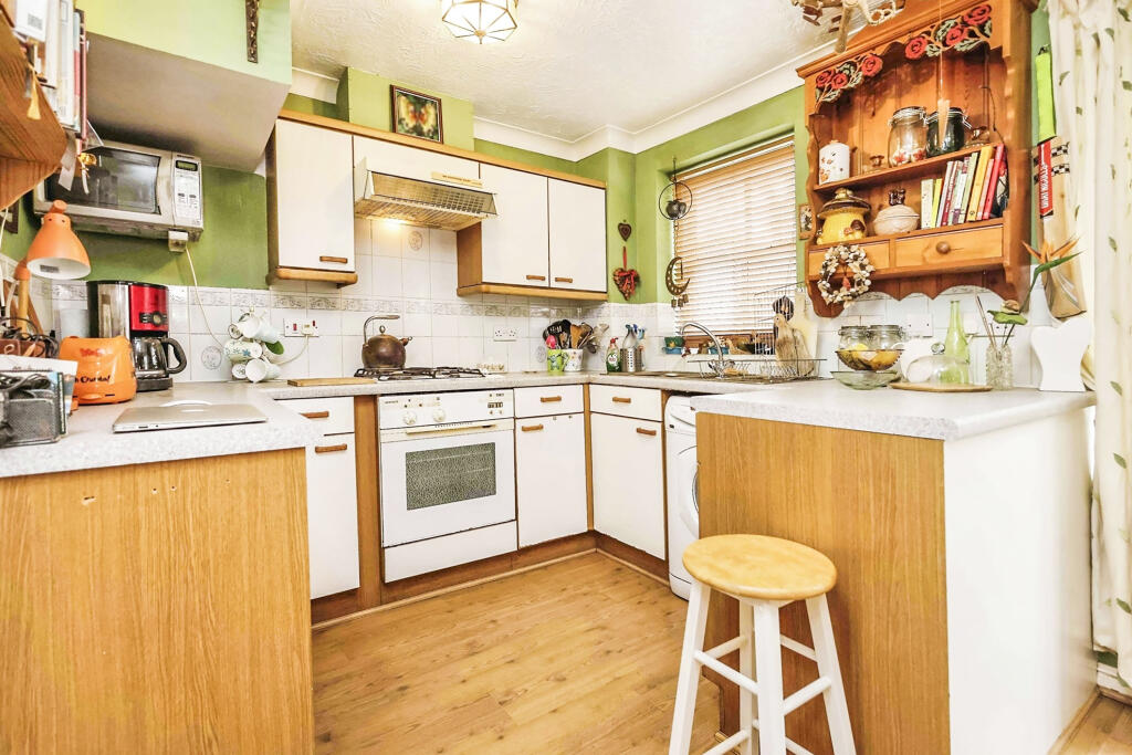 Additional image 3 of Woodridge Avenue, Quinton, Birmingham