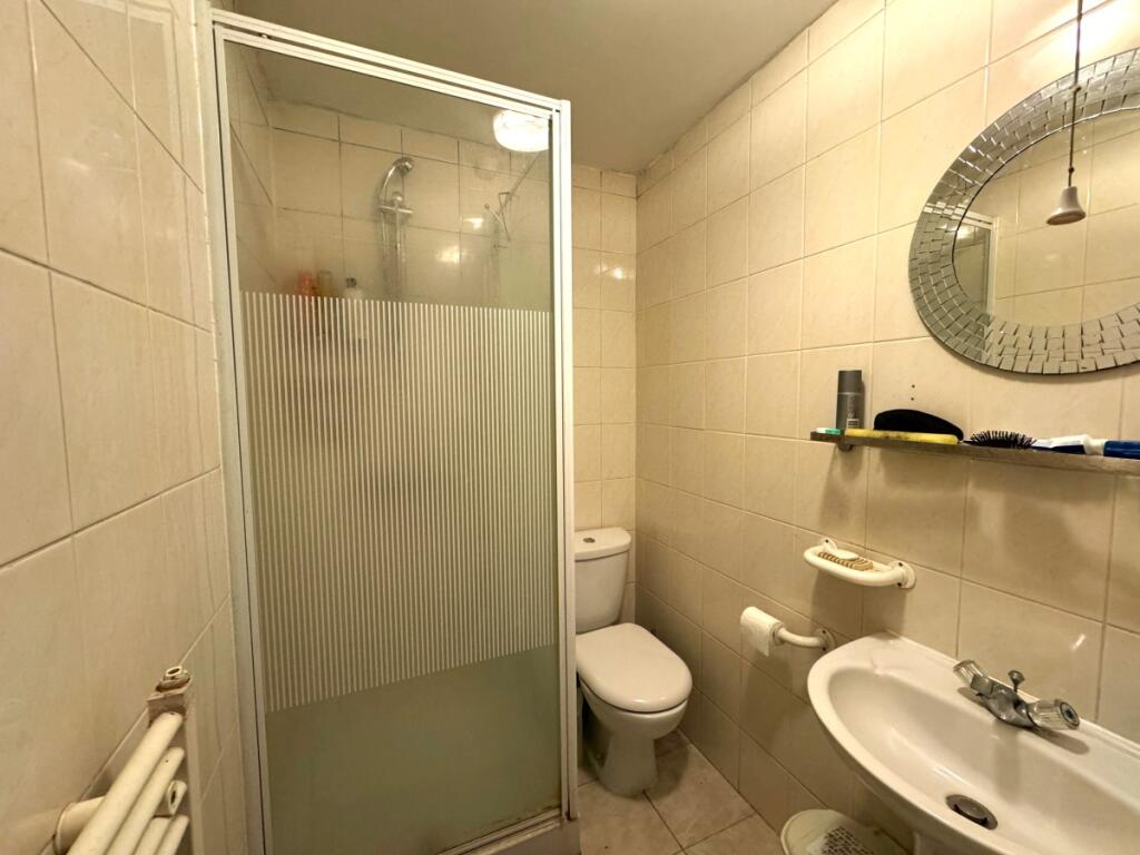 Apartment in London, King's Cross - More