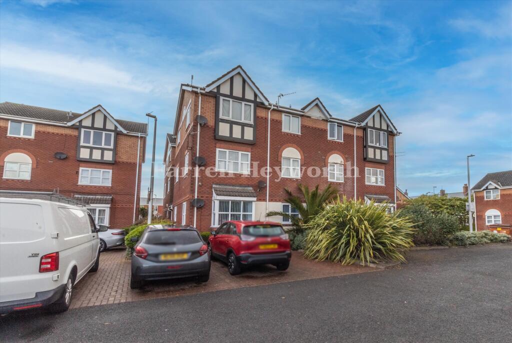 Main image of property: Sutherland View, Blackpool