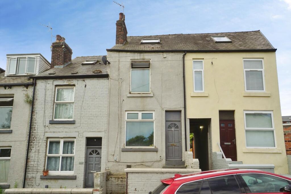 Main image of property: Whitehouse Lane, Walkley, S6