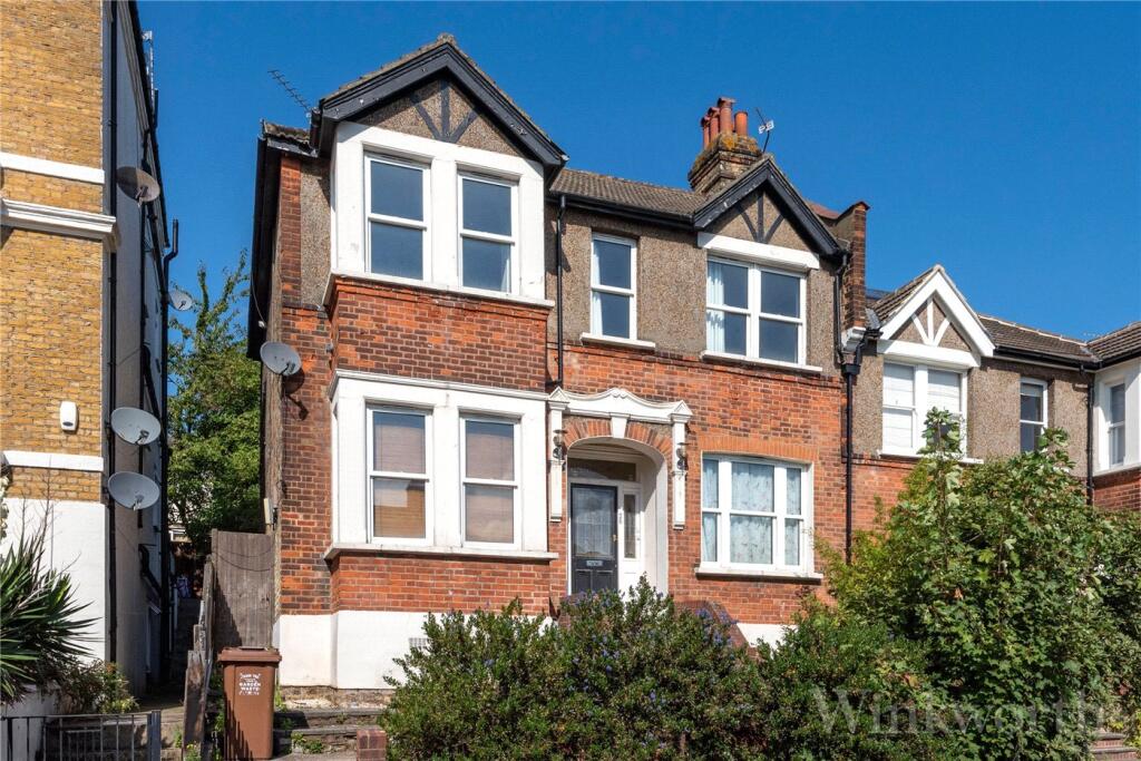 Main image of property: Forest Hill, London, SE23