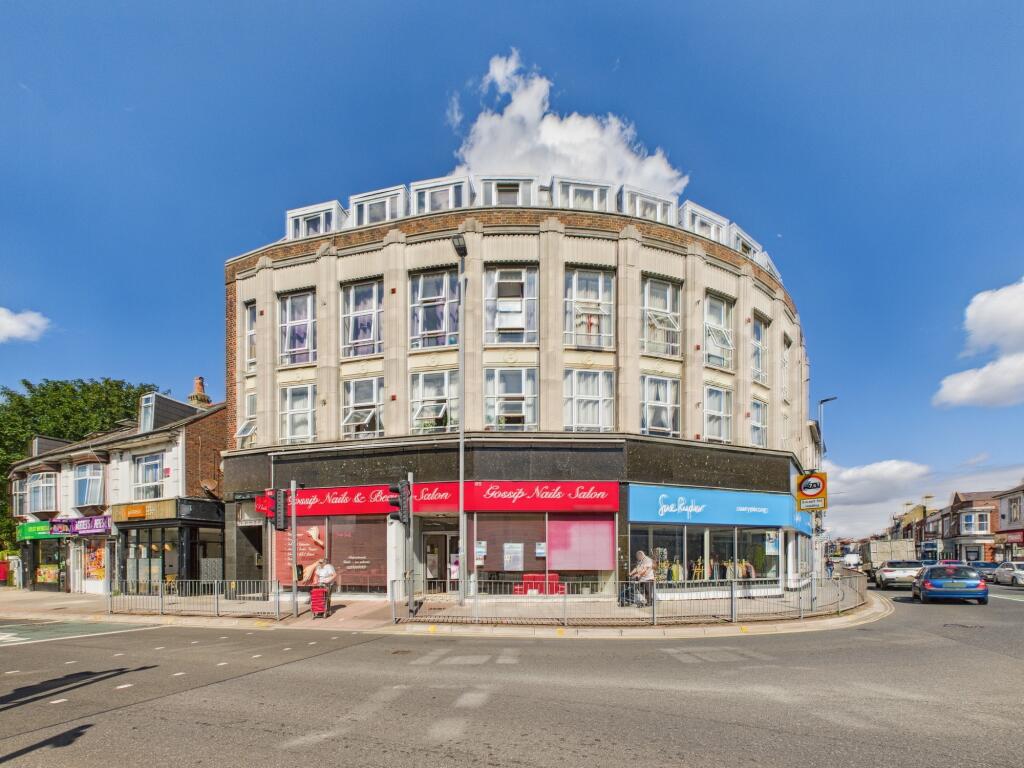 Main image of property: Kingston Crescent, Portsmouth