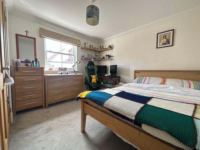 Additional image 11 of Southfield Drive, Yeovil, Somerset, BA21