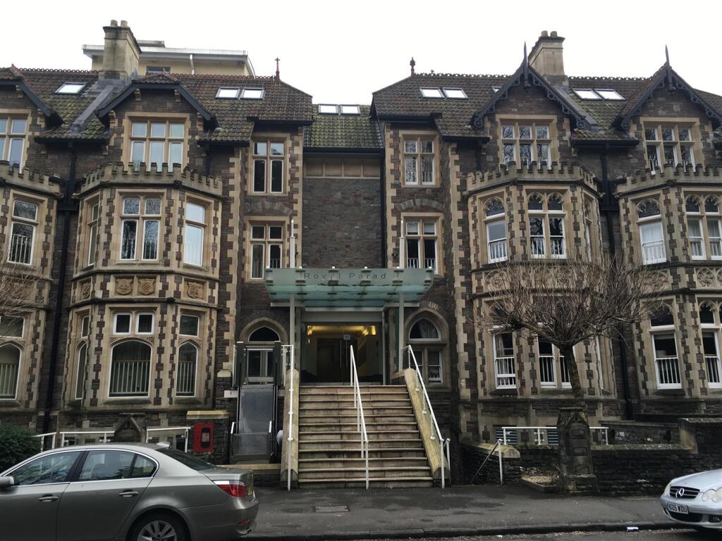 Main image of property: 2-7 Elmdale Road, Bristol