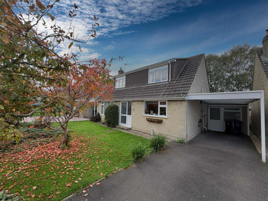 Main image of property: Rookery Close, Gillingham