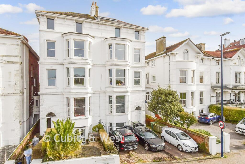 Main image of property: Lennox Road South, Southsea, Hampshire
