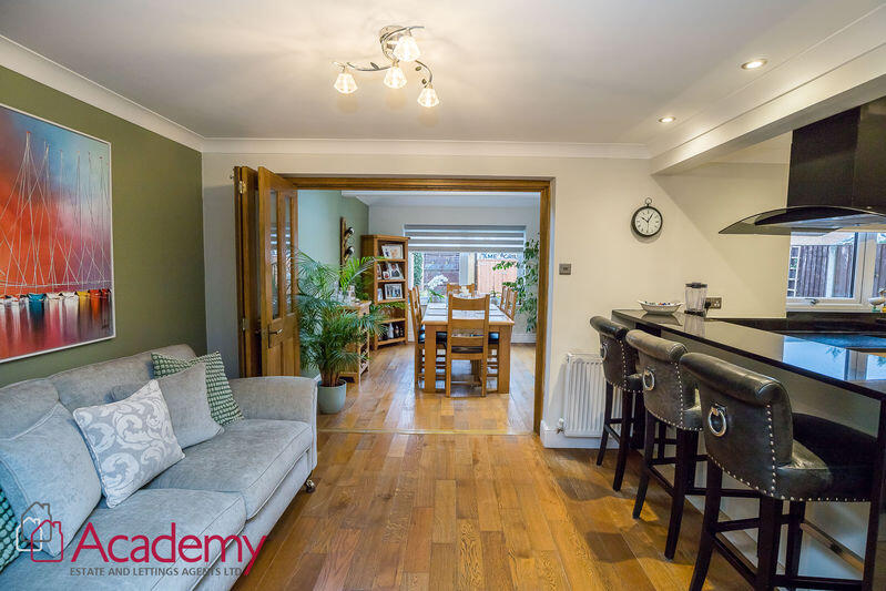 Main image of property: Revesby Close, Widnes