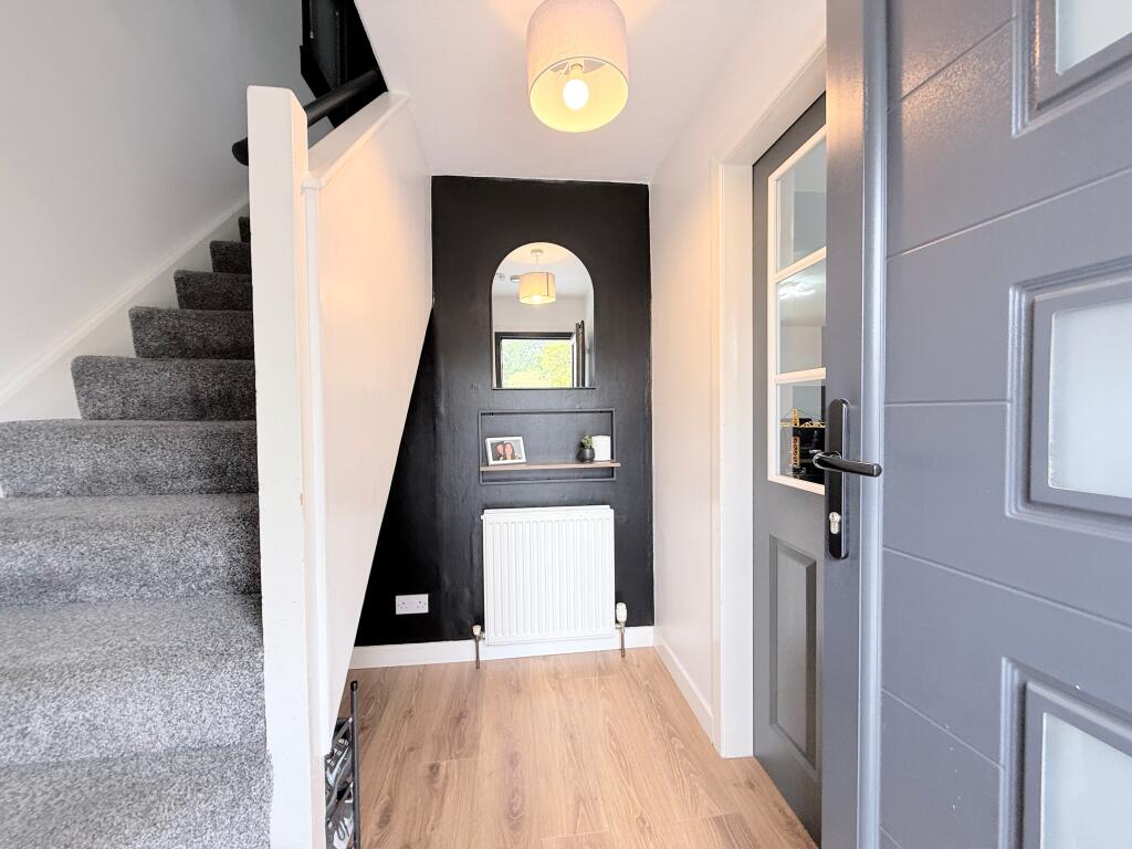House in Grangemouth, Falkirk - View 2