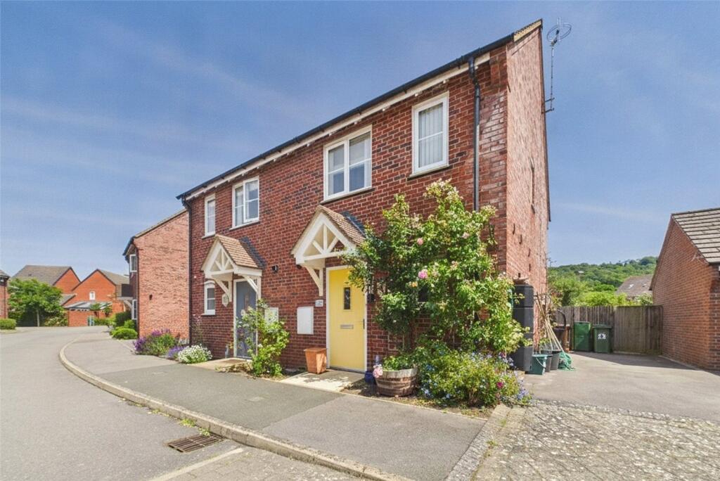 Main image of property: Chalkpit Lane, Chinnor, Oxfordshire, OX39
