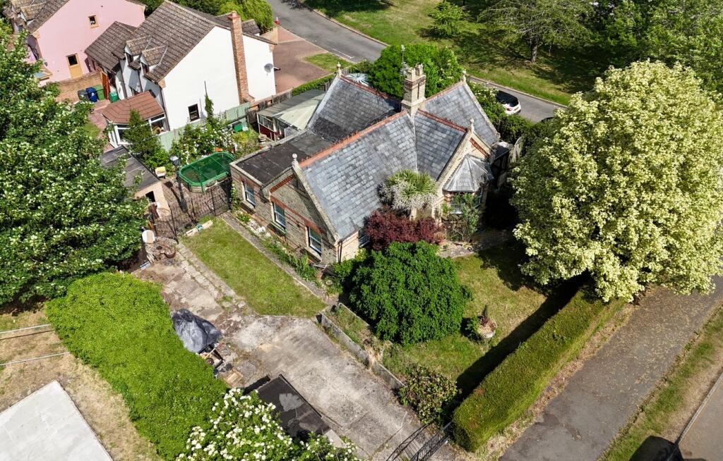 Main image of property: Crow Spinney Lane, Perry, Huntingdon, PE28
