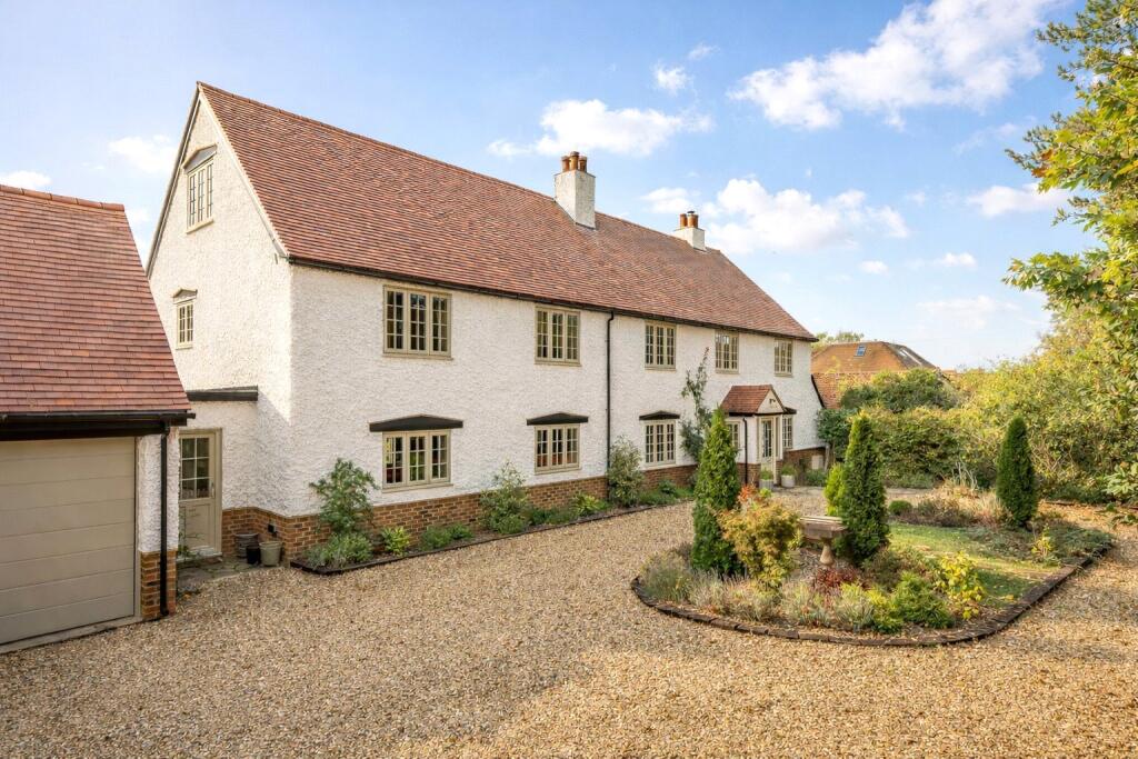 Main image of property: Norrels Drive, East Horsley, KT24