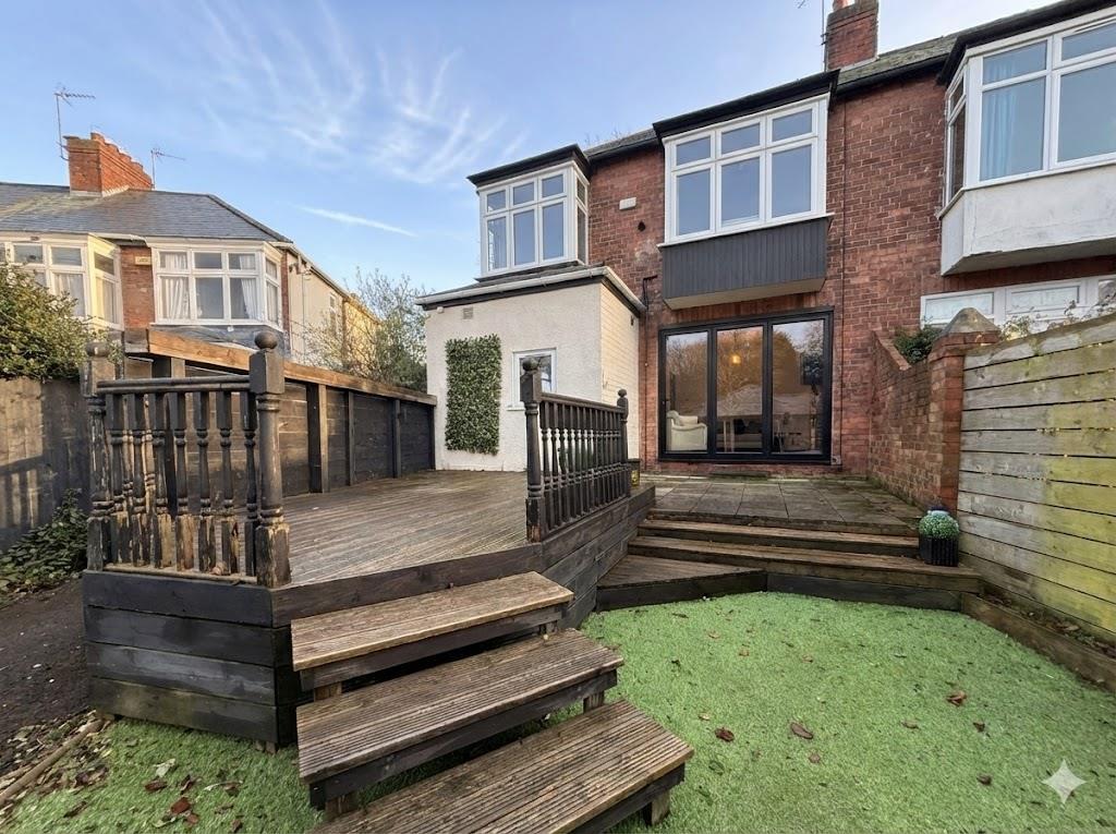 House in Cottingham, East Riding of Yorkshire - View 4