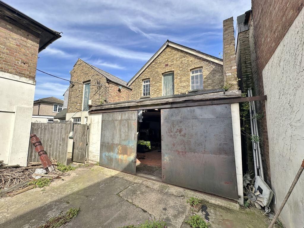 Main image of property: South Road, South Ockendon