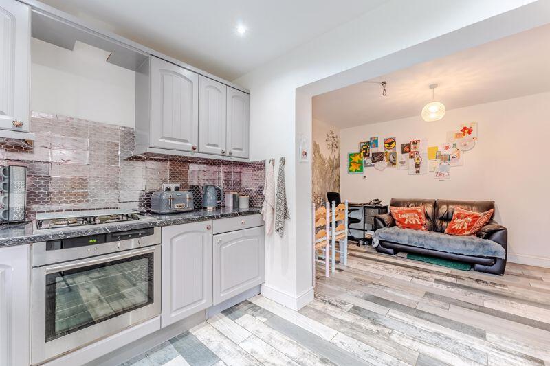 House in Leicester - View 3