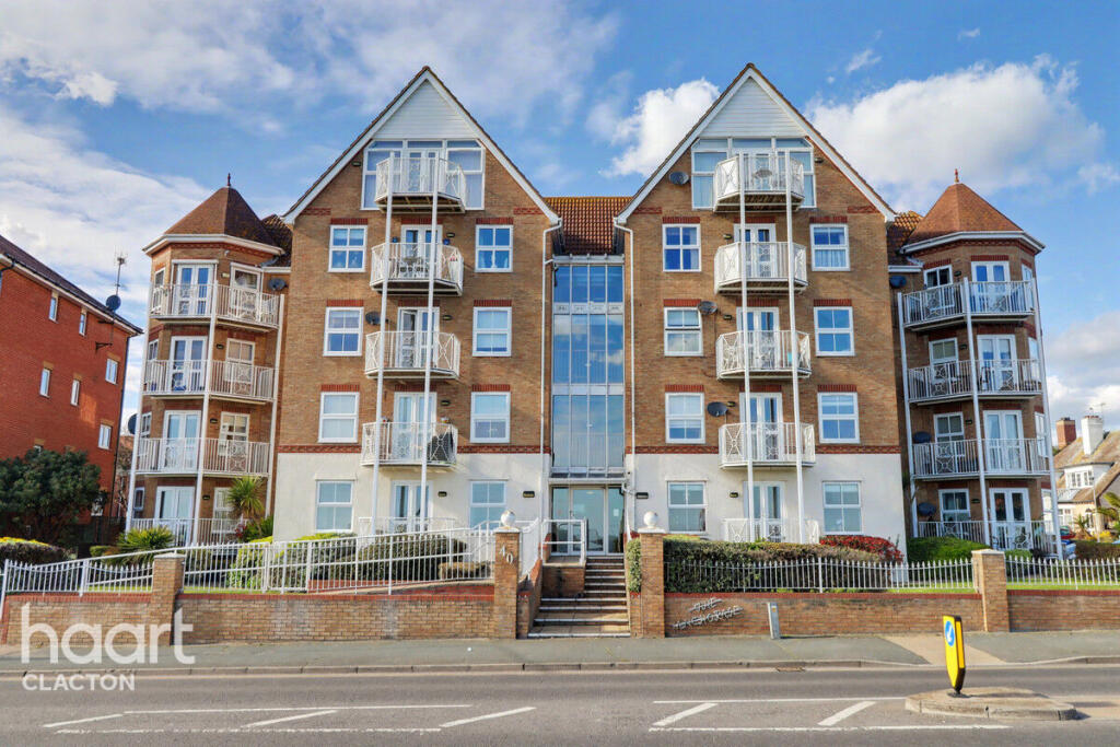 Main image of property: Marine Parade West, Clacton-On-Sea
