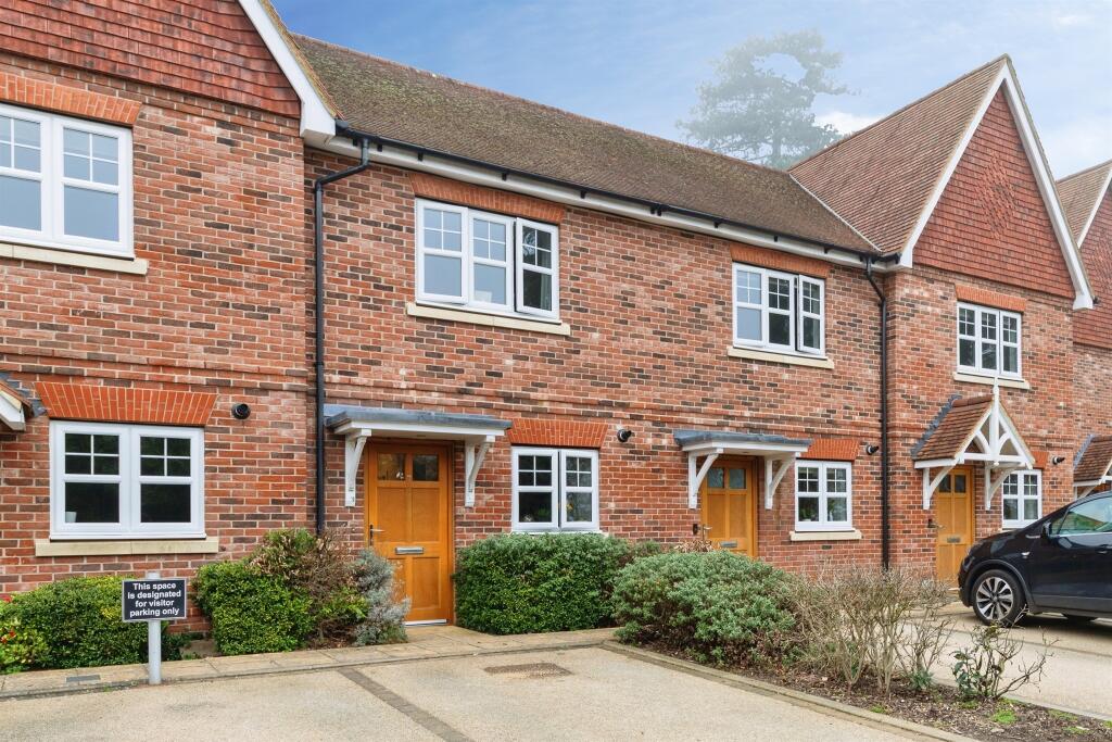 Main image of property: Barbara Court, Welwyn