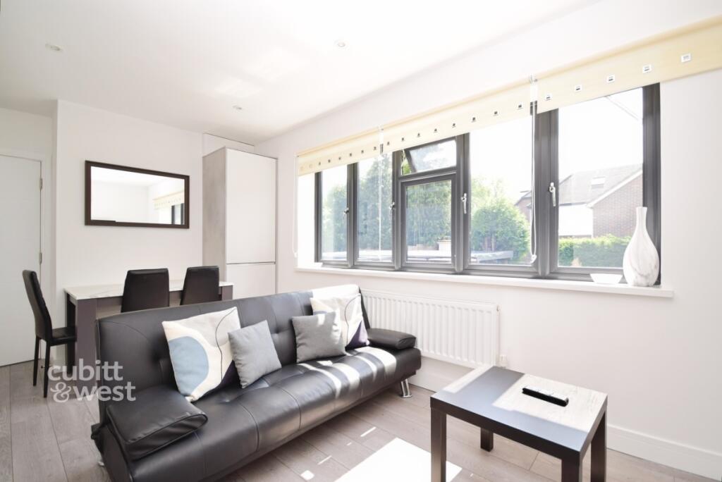 Main image of property: Banstead Road, Purley CR8