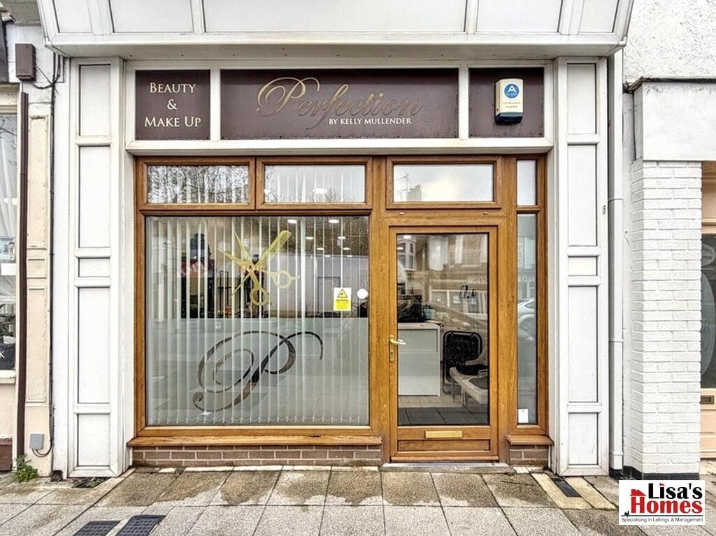 Main image of property: 121 Bevan Street East