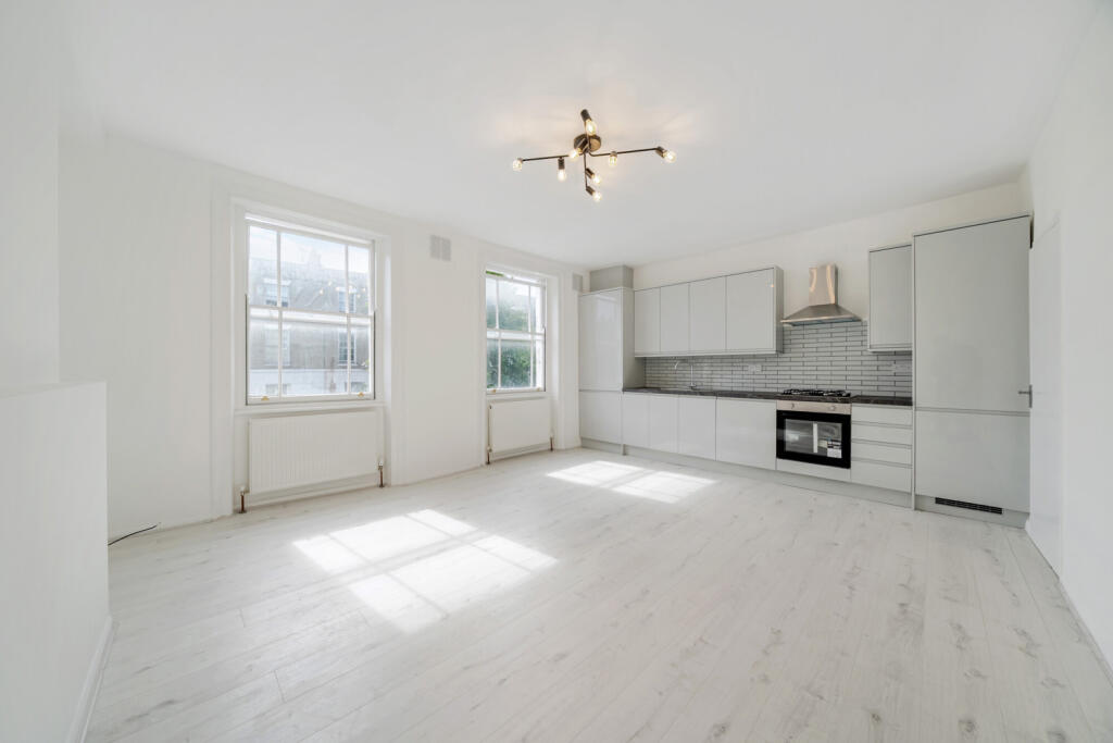 Main image of property: Coldharbour Lane, London
