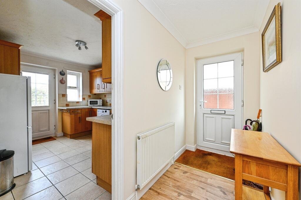 House in Peterborough - More