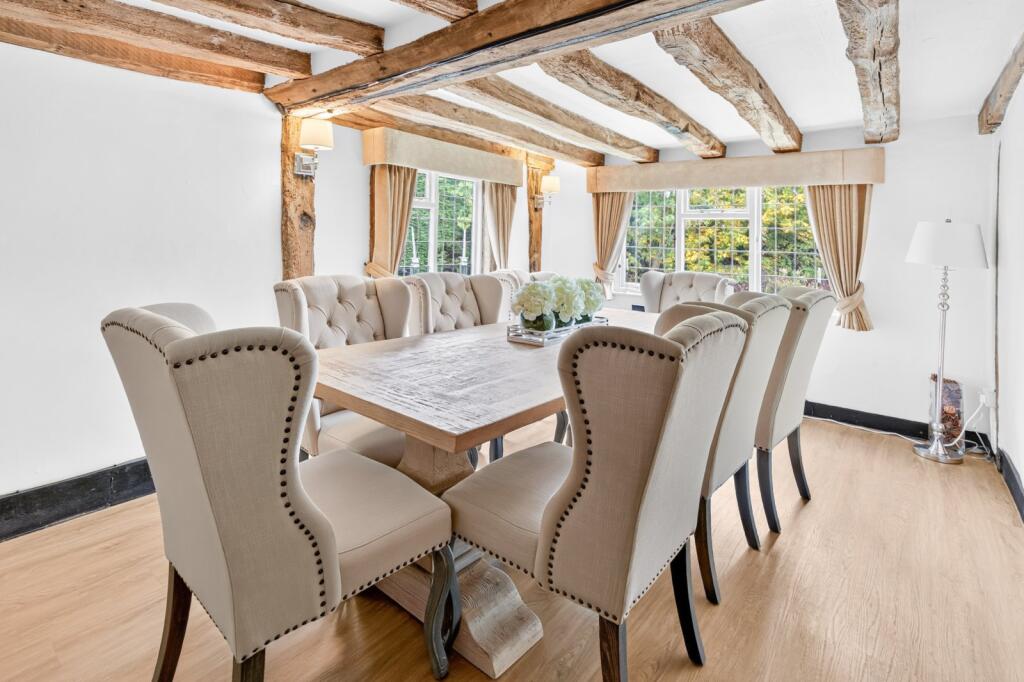 House in Uttlesford, Takeley - More