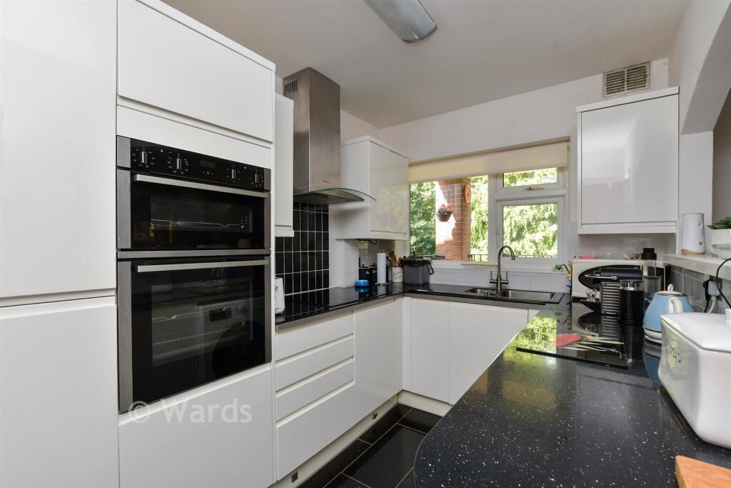 Main image of property: Alpha Road, Birchington, Kent