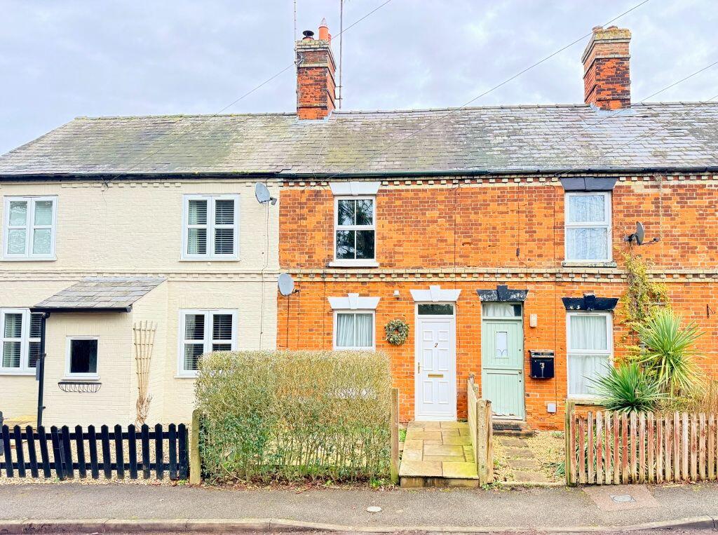 Main image of property: Coach Lane, Cheveley, Cheveley, Newmarket