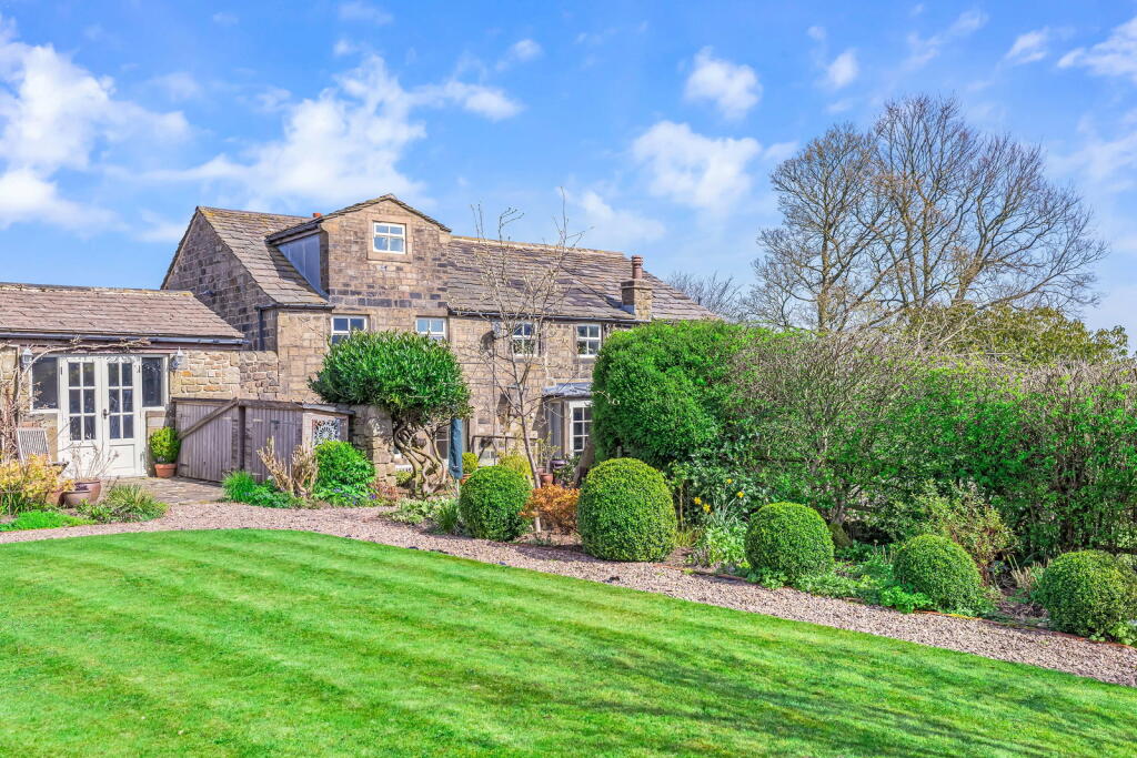 Additional image 52 of Gill Top, Cowling, North Yorkshire, BD22 0LU