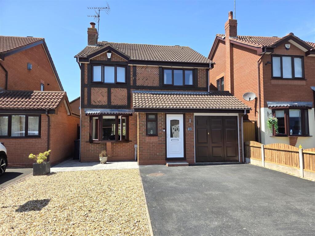 Main image of property: Fowler Place, Stourport-On-Severn