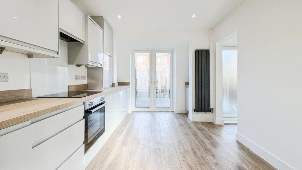 Main image of property: Marksbury Road, Bedminster, BS3 5LF