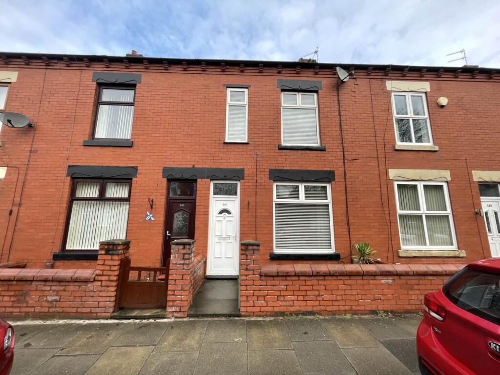 Main image of property: Oldham Road, Middleton