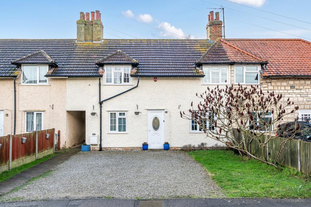 Main image of property: The Poplars, Hersden, Canterbury, Kent, CT3