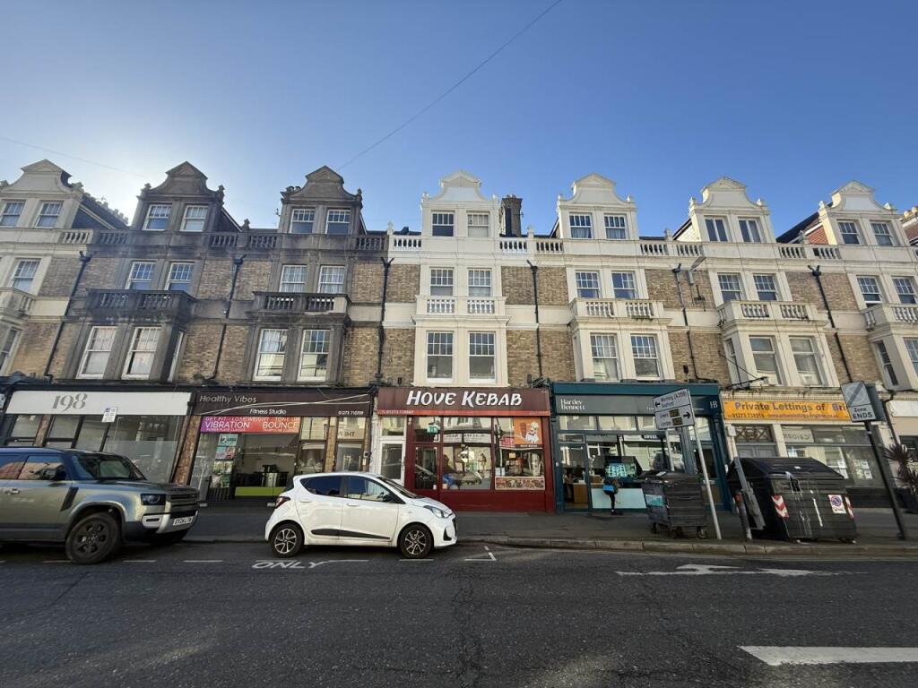 Main image of property: Church Road, Hove, East Sussex