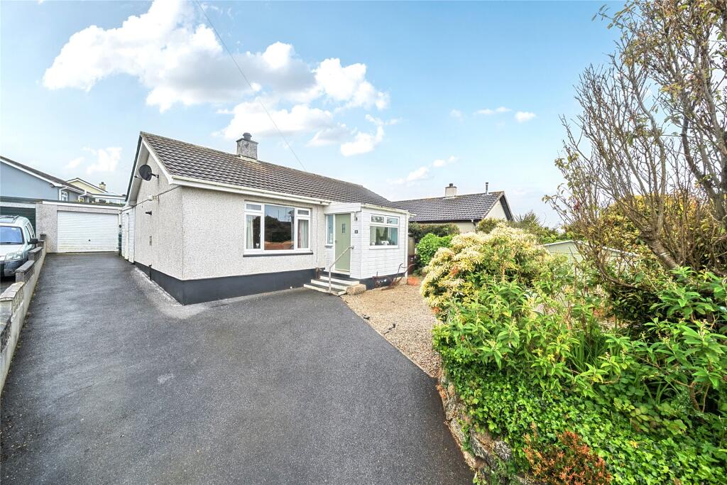 Main image of property: Beacon Fields, Camborne, Cornwall