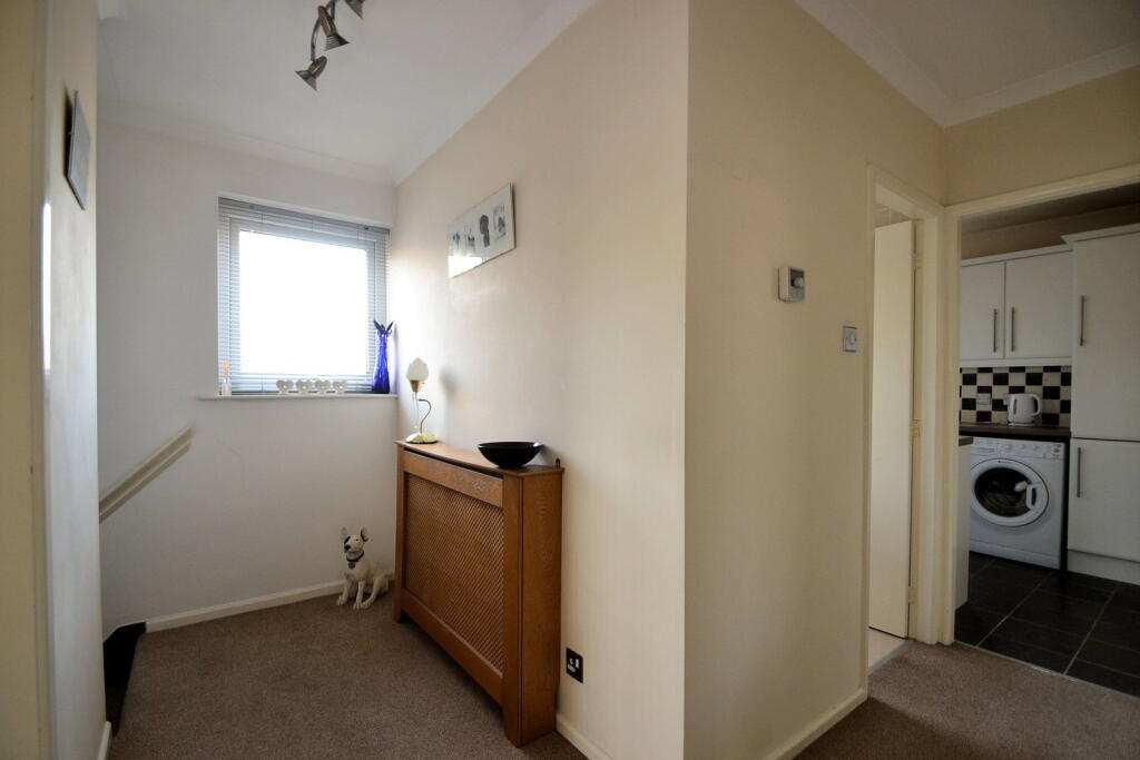 Apartment in Stockport - View 5