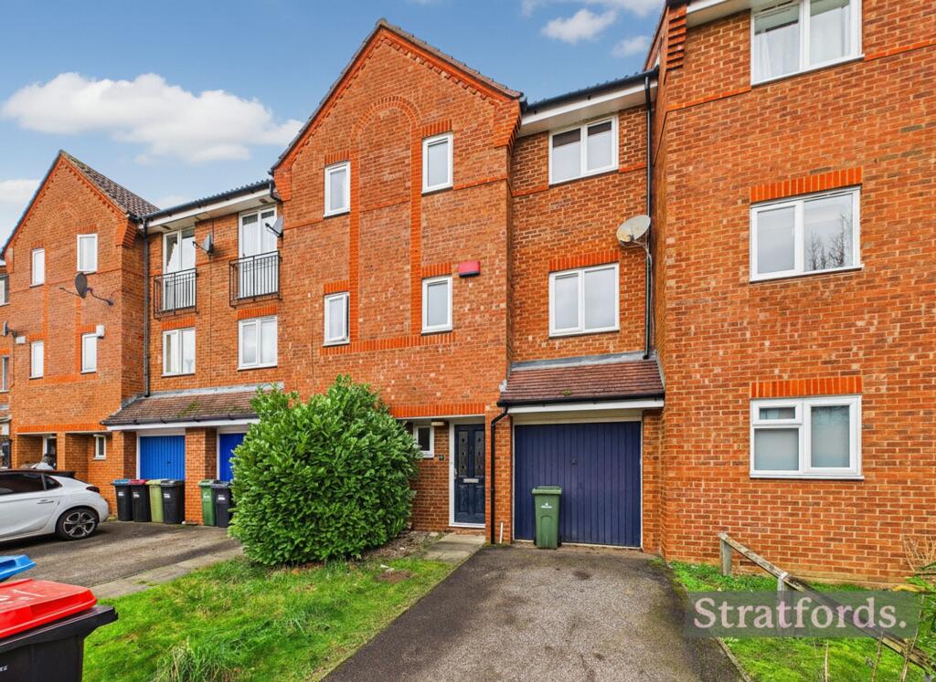 Main image of property: Penn Road, Bletchley, MK2